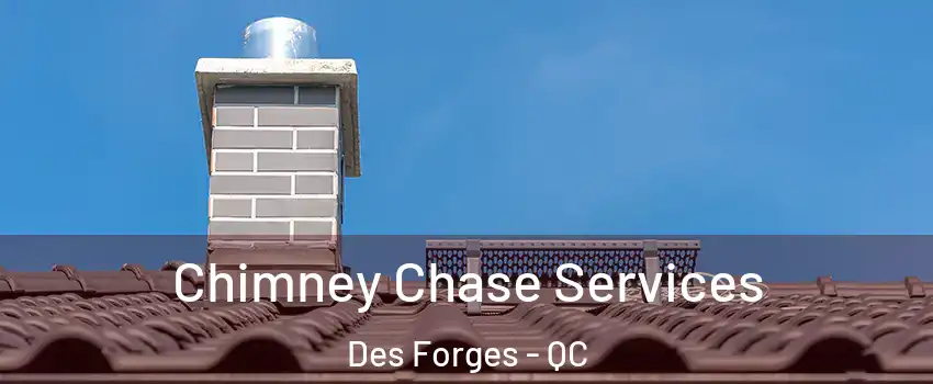  Chimney Chase Services Des Forges - QC