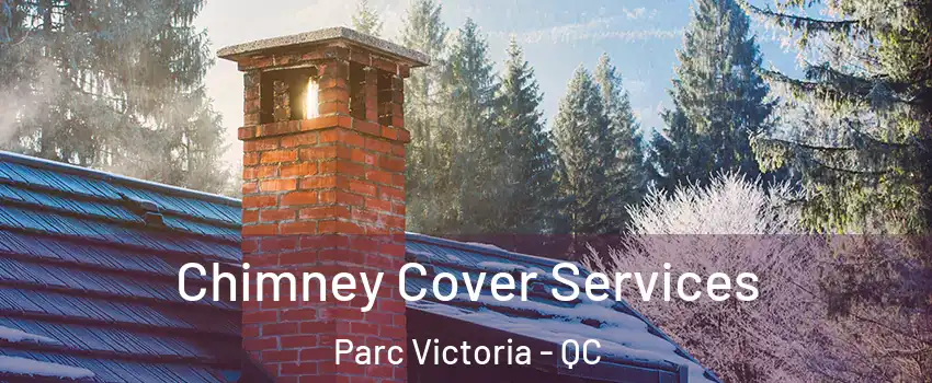  Chimney Cover Services Parc Victoria - QC