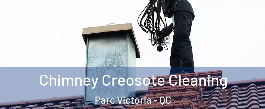  Chimney Creosote Cleaning Parc Victoria - QC