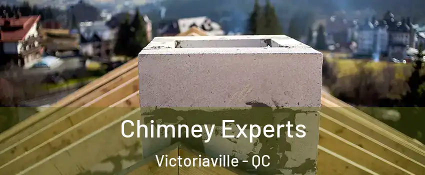  Chimney Experts Victoriaville - QC