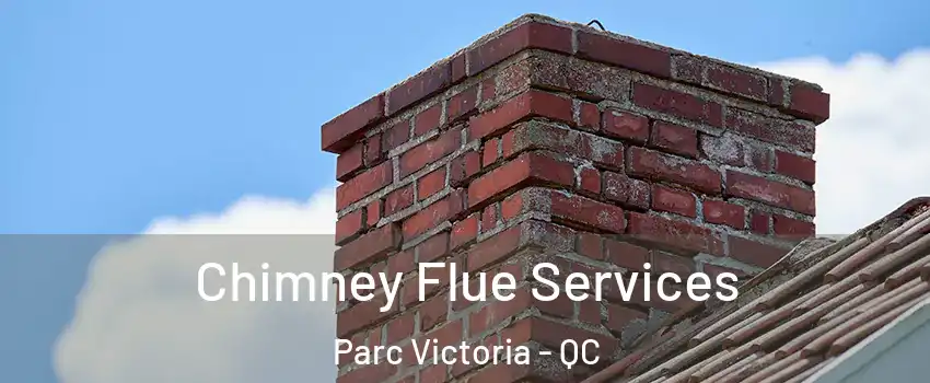  Chimney Flue Services Parc Victoria - QC