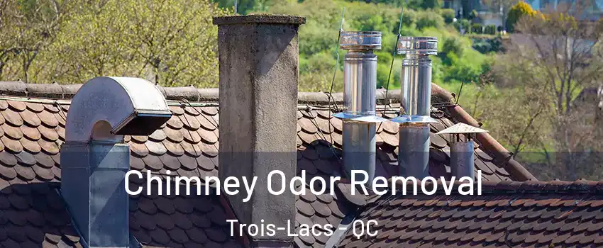  Chimney Odor Removal Trois-Lacs - QC