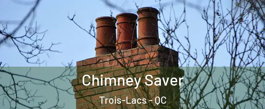  Chimney Saver Trois-Lacs - QC
