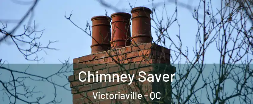  Chimney Saver Victoriaville - QC