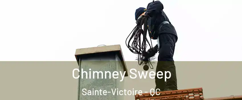  Chimney Sweep Sainte-Victoire - QC