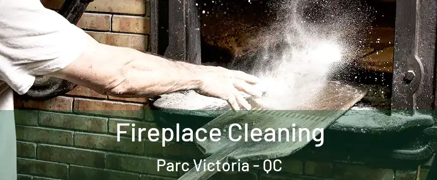  Fireplace Cleaning Parc Victoria - QC