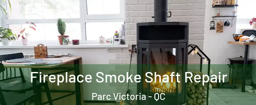  Fireplace Smoke Shaft Repair Parc Victoria - QC