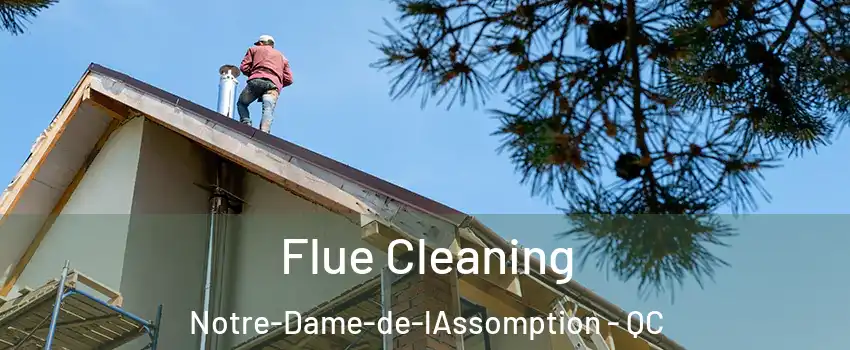 Flue Cleaning Notre-Dame-de-lAssomption - QC