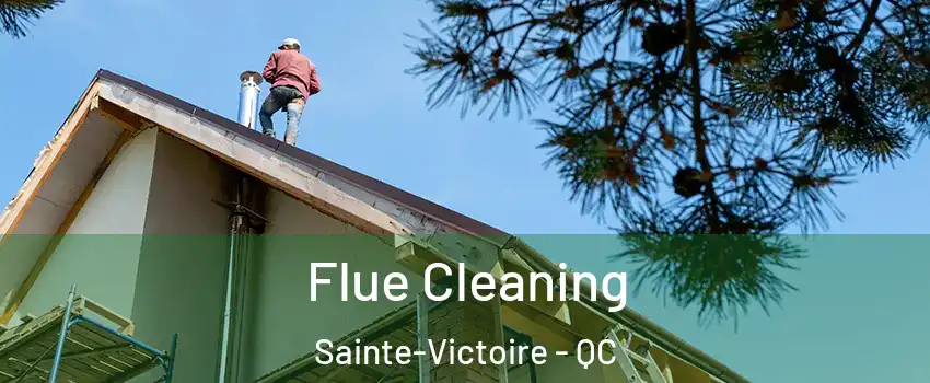  Flue Cleaning Sainte-Victoire - QC