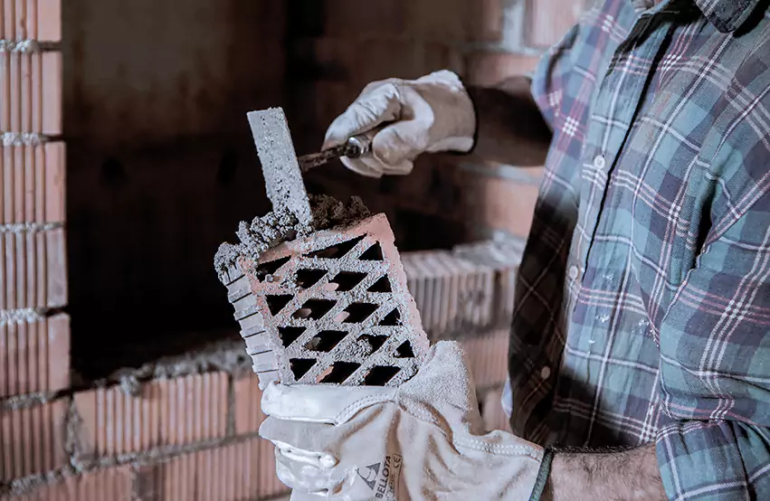 Fireplace Repair Services in Victoriaville, QC