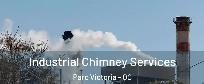  Industrial Chimney Services Parc Victoria - QC
