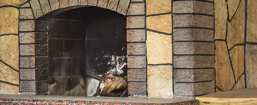 Damaged Brick Fireplace Replacements Services in Victoriaville, QC