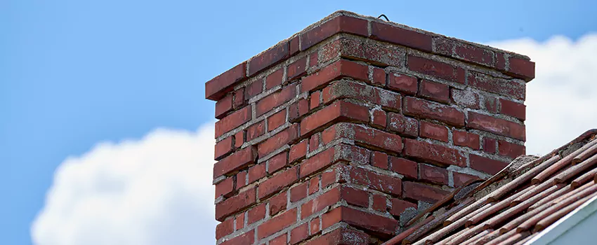 Chimney Fireplace Ash Dump Cleaning in Victoriaville, QC