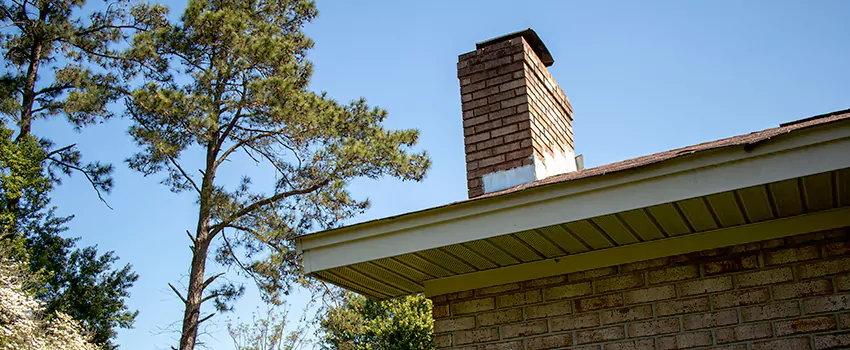 Chimney Chase Inspection Near Me in Victoriaville, Quebec