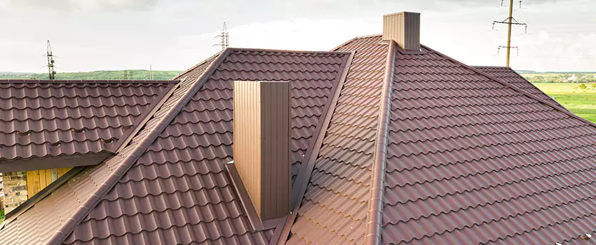 Chimney Creosote Cleaning in Victoriaville, QC