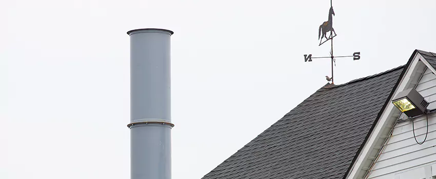 Chimney Liner Services Cost in Victoriaville, QC