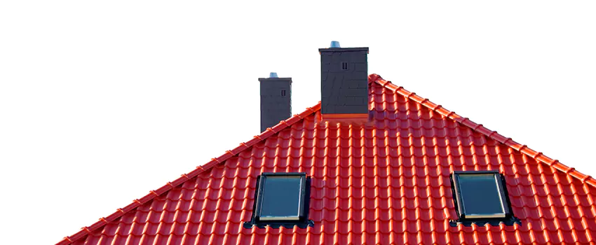 Chimney Pot Replacement in Victoriaville, QC