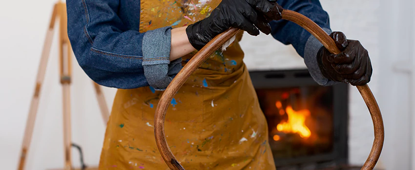 Chimney Saver Waterproofing Services in Victoriaville, Quebec