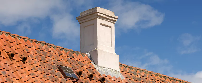 Chimney Sweep To Clear Creosote Buildup in Victoriaville, QC