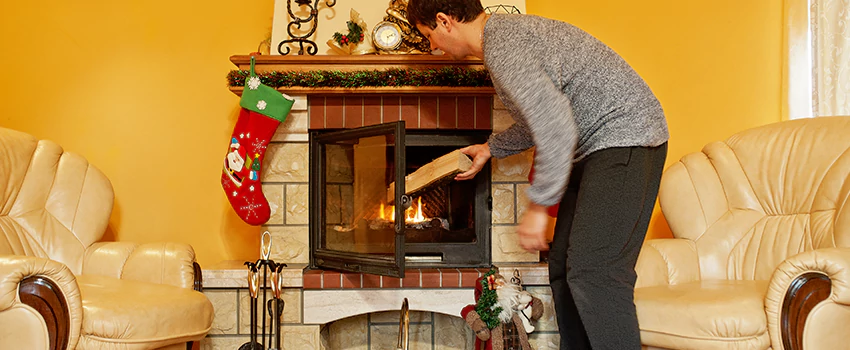 Wood Stove Chimney Sweep in Victoriaville, Quebec