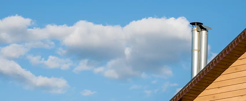 Diagnosing Commercial Chimney Problems in Victoriaville, QC