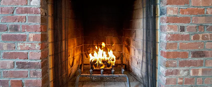 Remove Creosote From Brick in Victoriaville, QC