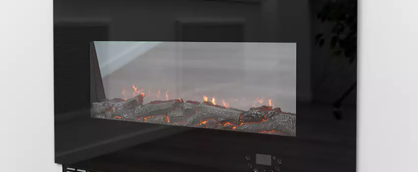 Dimplex Fireplace Installation and Repair in Victoriaville, QC