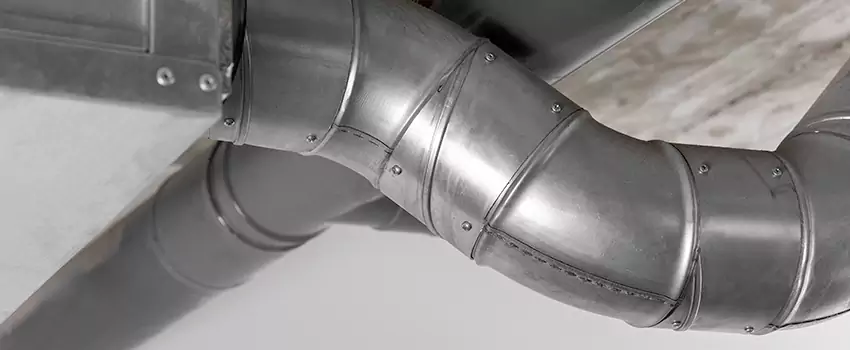 Benefits of Dryer Vent Inspection in Victoriaville, QC