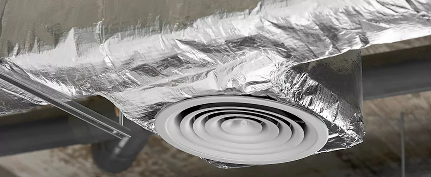 Duct Cleaning Specialists Near Me in Victoriaville 