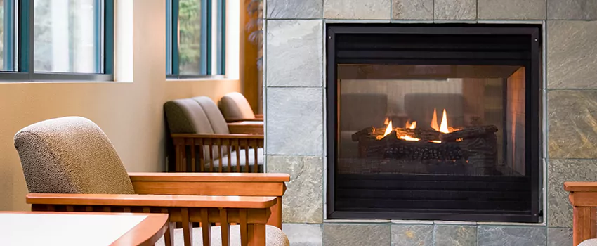 Smoky Effect Electric Fireplace Logs in Victoriaville, Quebec