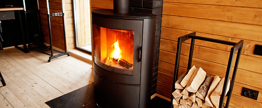 Ethanol Fireplace Burner Repair in Victoriaville, QC