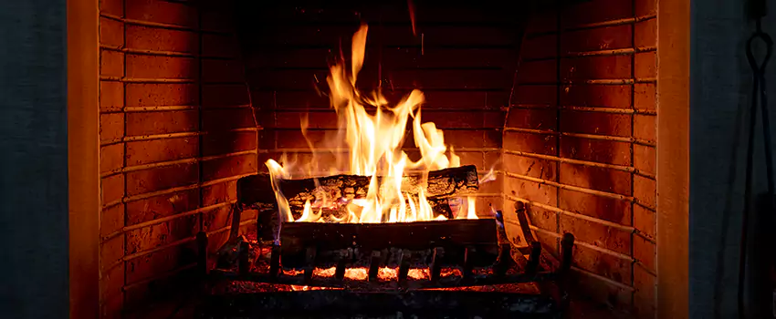 Fireplace Broken Ashtray Repair Services in Victoriaville, Quebec