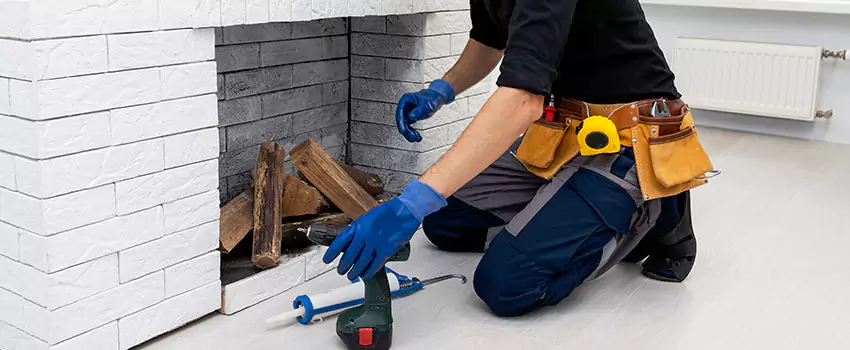 Ethanol Fireplace Installation Contractors in Victoriaville, QC