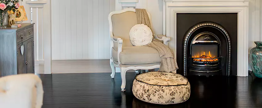 Gas to Wood-Burning Fireplace Conversion Services in Victoriaville, Quebec