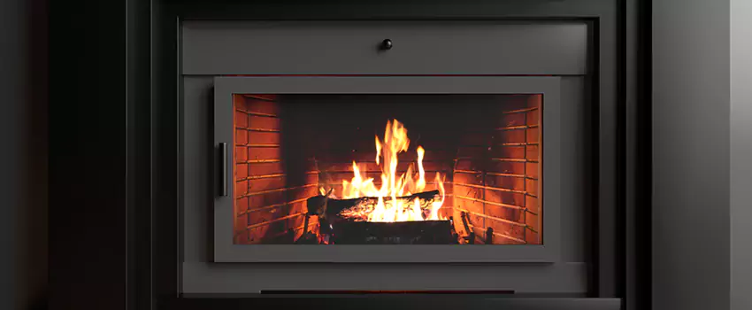 Custom Fireplace Crystals in Victoriaville, Quebec