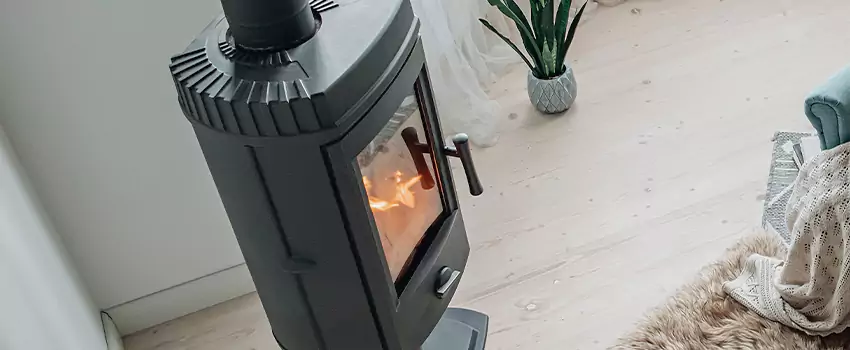 Gas Fireplace Door Handle Installation Services in Victoriaville, Quebec