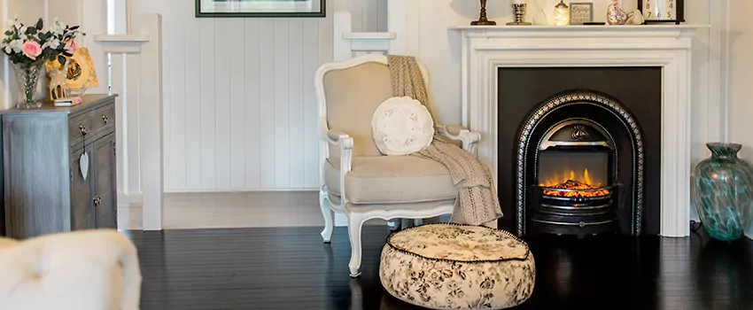 Pellet Fireplace Repair in Victoriaville, Quebec