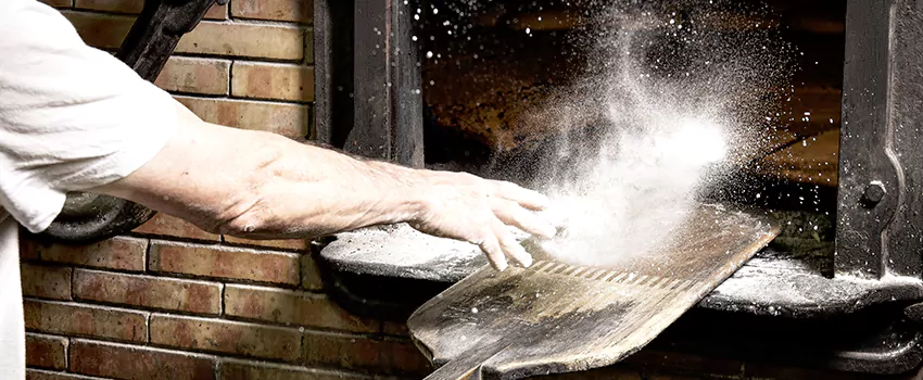 Smoke Chamber Safety Upgrades in Victoriaville, Quebec