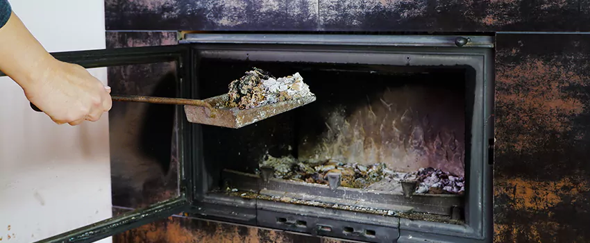 Fireplace Interior Sweeping in Victoriaville, QC