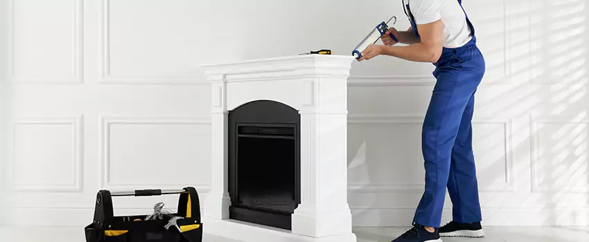 Fireplace Safety Inspection Technician in Victoriaville, QC