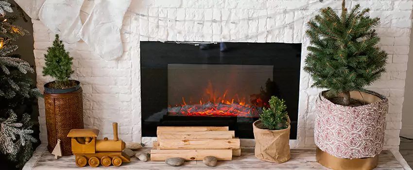 Fireplace Xtrordinair Ember-Glo Insert Fireplace Maintenance in Victoriaville, QC