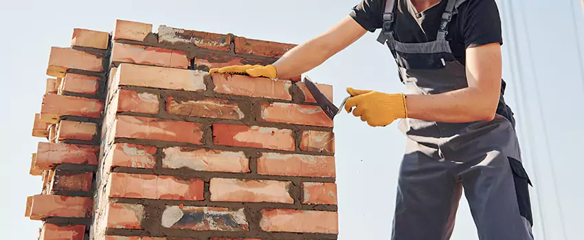 Flue Tiles Cracked Repair Services Near Me in Victoriaville, Quebec