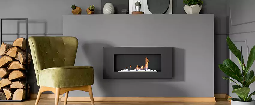 Fixes For Indoor Gas Fireplaces in Victoriaville, Quebec