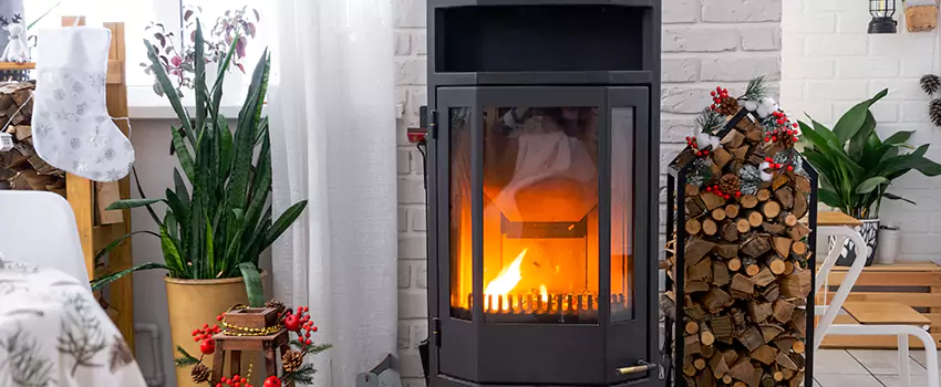 Benefits of Harman Stoves Fireplace in Victoriaville, QC