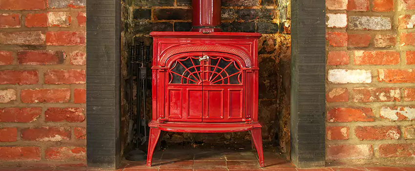 Cost of Hearthstone Stoves Fireplace Services in Victoriaville, QC