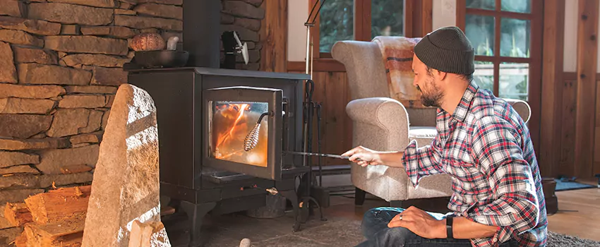 Specifications of Jøtul Fireplace and Inserts in Victoriaville, QC