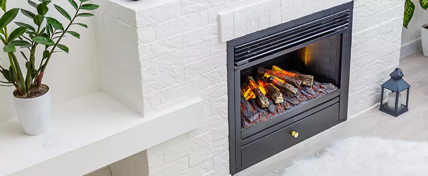 Majestic Lanai Outdoor Gas Fireplace Replacement in Victoriaville, QC