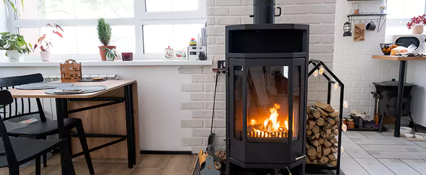 Benefits of Pacific Energy Fireplace in Victoriaville, Quebec