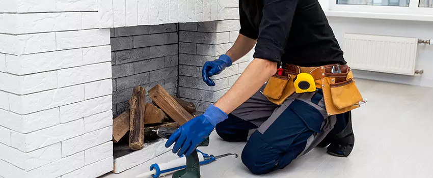 Cost of Pellet Fireplace Installation Services in Victoriaville, Quebec