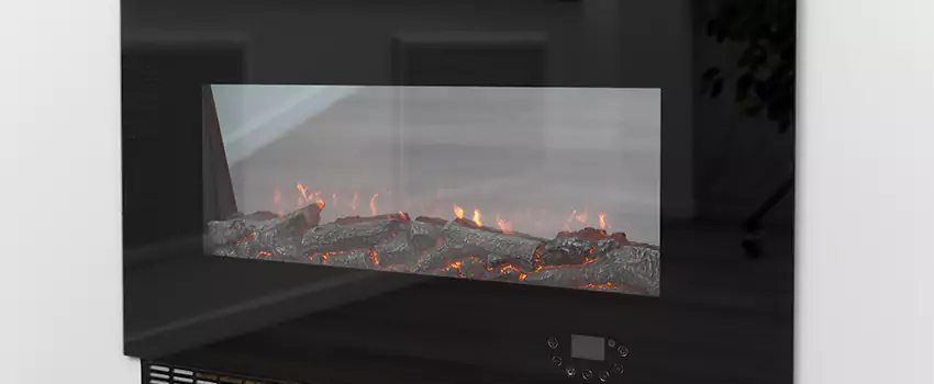 Ravelli Group Convection Fireplaces Installation in Victoriaville, Quebec